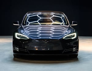 Model S-1