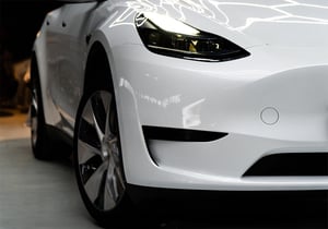 model y zoom